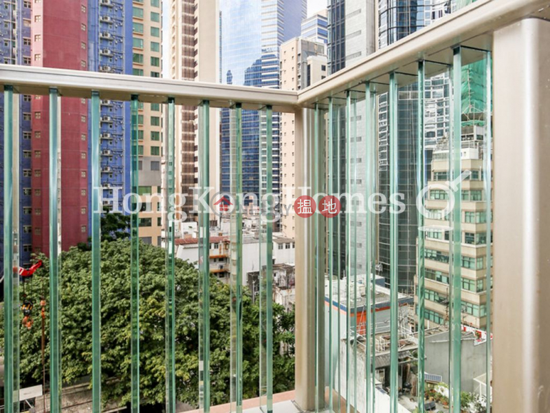 HK$ 36,000/ month My Central, Central District 2 Bedroom Unit for Rent at My Central