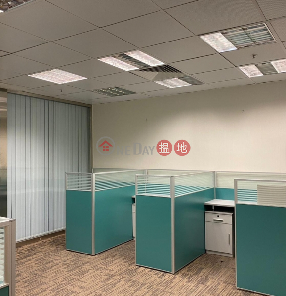 China Resources Building Middle, Office / Commercial Property, Rental Listings | HK$ 90,510/ month