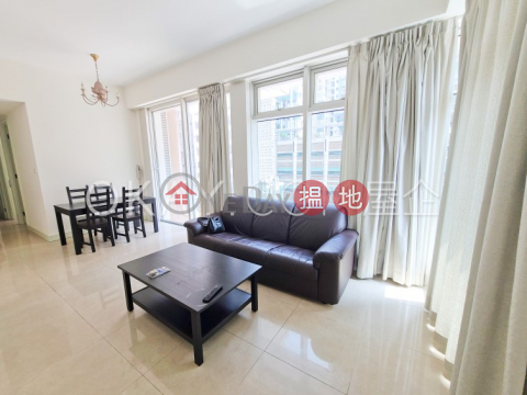 Charming 3 bedroom with balcony | Rental, Casa 880 Casa 880 | Eastern District (OKAY-R80697)_0