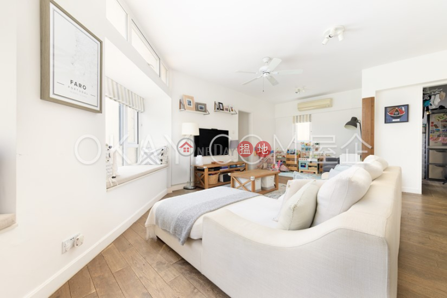 Property Search Hong Kong | OneDay | Residential, Sales Listings, Elegant 4 bedroom on high floor with sea views | For Sale