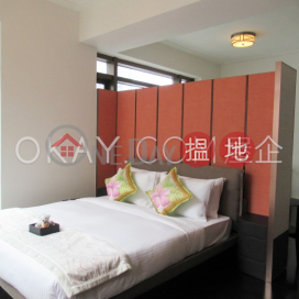 Popular studio on high floor with balcony | Rental
