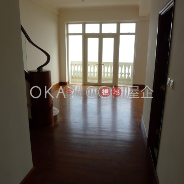 4房4廁,極高層,海景,星級會所The Mount Austin Block 1-5出租單位8-10柯士甸山道 | 中區-香港出租HK$ 184,779/ 月