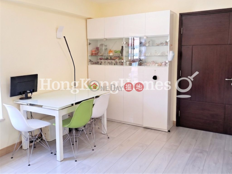 Property Search Hong Kong | OneDay | Residential, Sales Listings 2 Bedroom Unit at Kennedy Town Centre | For Sale