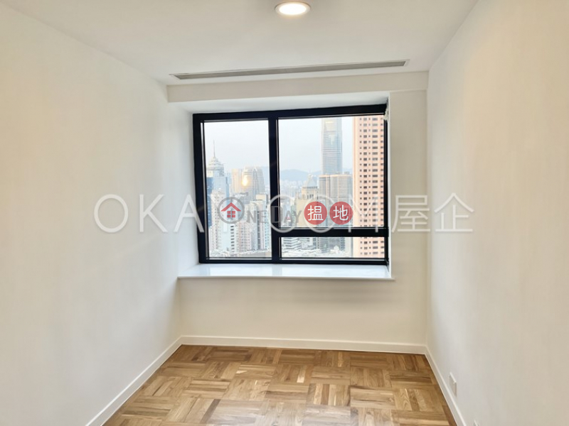 Stylish 4 bedroom with parking | Rental | 9 Old Peak Road | Central District | Hong Kong Rental | HK$ 119,000/ month