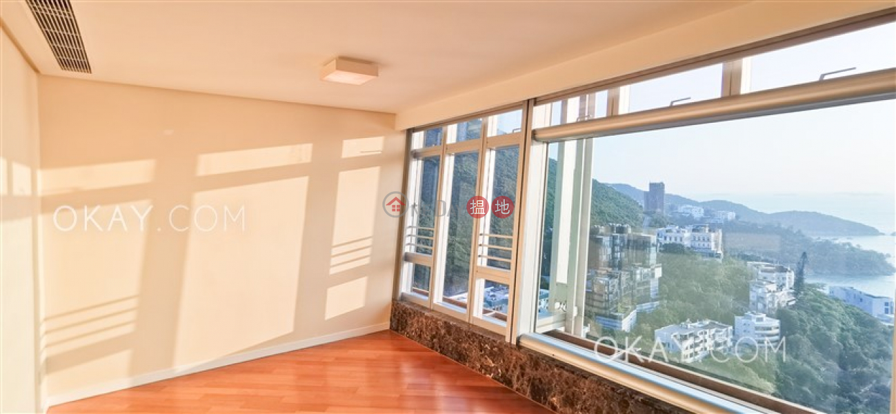 HK$ 128,000/ month Tower 4 The Lily, Southern District Luxurious 4 bedroom with sea views & parking | Rental