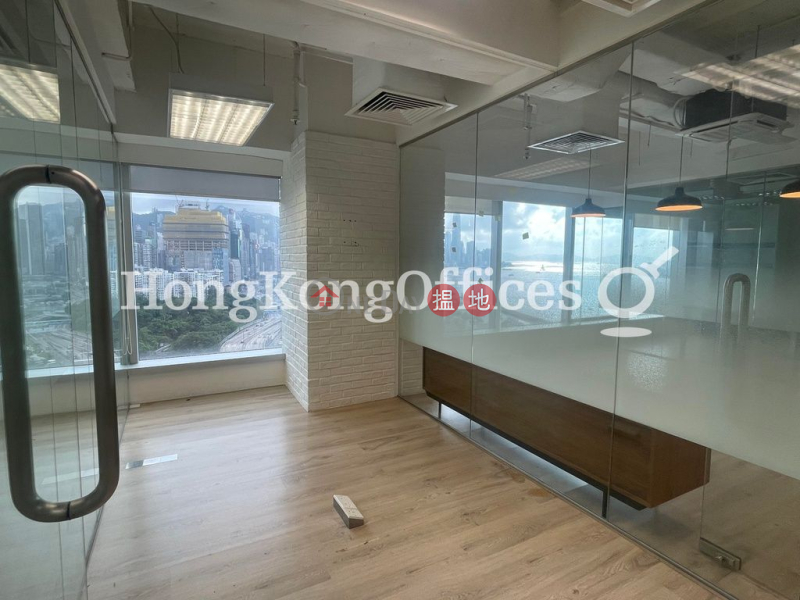 HK$ 130,200/ month, 88 Hing Fat Street, Wan Chai District, Office Unit for Rent at 88 Hing Fat Street