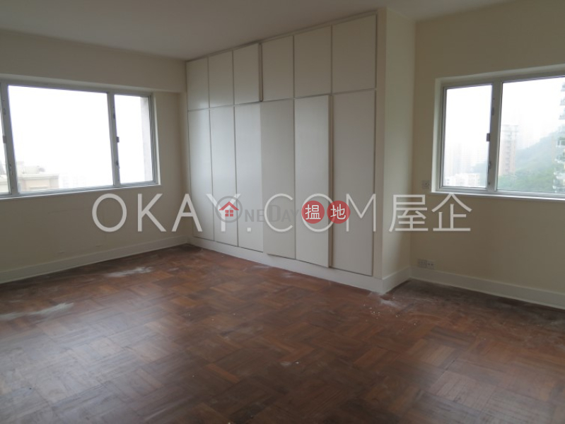 香港搵樓|租樓|二手盤|買樓| 搵地 | 住宅出租樓盤-3房3廁,實用率高,連車位,露台愛敦大廈出租單位