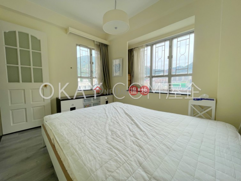Nicely kept 2 bedroom on high floor | For Sale | Malibu Garden 名仕花園 Sales Listings