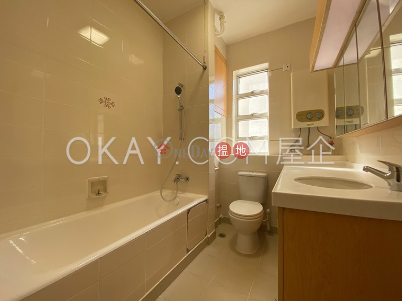 Property Search Hong Kong | OneDay | Residential | Rental Listings, Exquisite 3 bed on high floor with balcony & parking | Rental