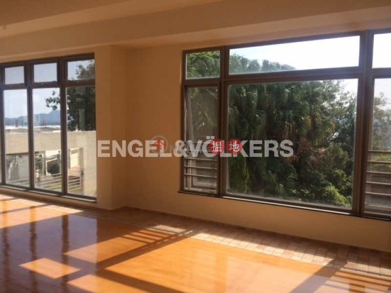 3 Bedroom Family Flat for Rent in Sai Kung | Hilldon 浩瀚臺 Rental Listings
