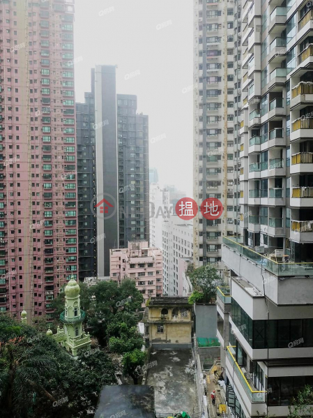Property Search Hong Kong | OneDay | Residential, Rental Listings | Kar Ling House | 3 bedroom High Floor Flat for Rent
