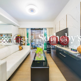 Property for Rent at La Vogue Court with 3 Bedrooms | La Vogue Court 利華閣 _0