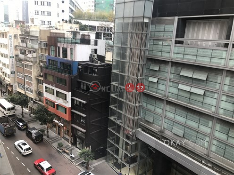 Property Search Hong Kong | OneDay | Residential | Sales Listings Charming 2 bedroom in Sheung Wan | For Sale