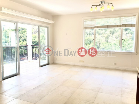 Efficient 3 bedroom with sea views, balcony | For Sale | South Bay Villas Block A 南灣新村 A座 _0