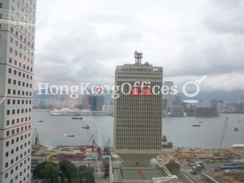 Office Unit for Rent at Lippo Centre, Lippo Centre 力寶中心 Rental Listings | Central District (HKO-10861-AJHR)