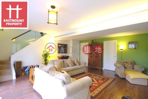 Sai Kung Village House | Property For Rent or Lease in Tso Wo Villa, Tso Wo Hang 早禾坑早禾山莊-Sea view, Gorgeous decoration | Tso Wo Villa 早禾山莊 _0