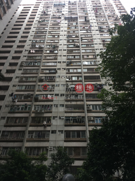 Cheung Wah Estate Cheung Fung House (Cheung Wah Estate Cheung Fung House) Fanling|搵地(OneDay)(1)