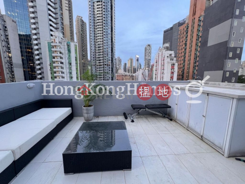 建安樓一房單位出租, 建安樓 Kin On Building | 灣仔區 (Proway-LID118315R)_0