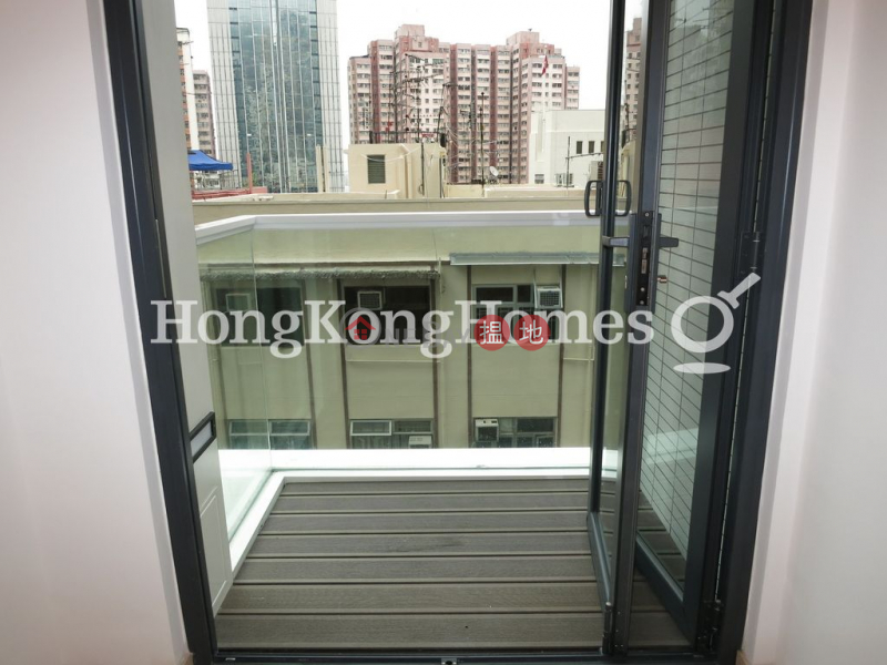 懿山兩房一廳單位出租-116-118第二街 | 西區|香港-出租-HK$ 26,800/ 月