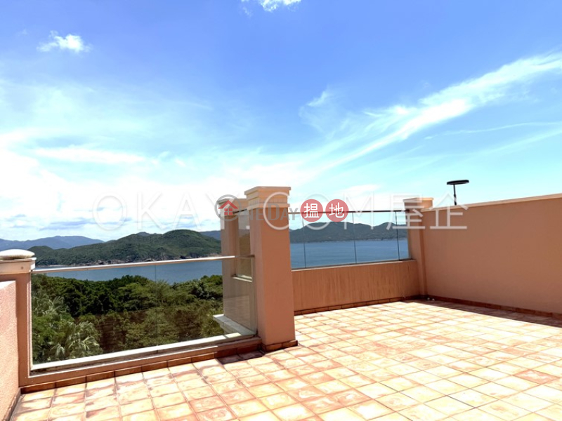 88 The Portofino Unknown | Residential, Rental Listings, HK$ 160,000/ month