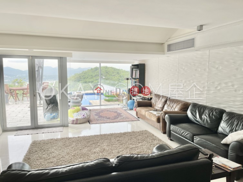 HK$ 95,000/ month, House 1 Capital Garden | Sai Kung Lovely house with terrace & parking | Rental