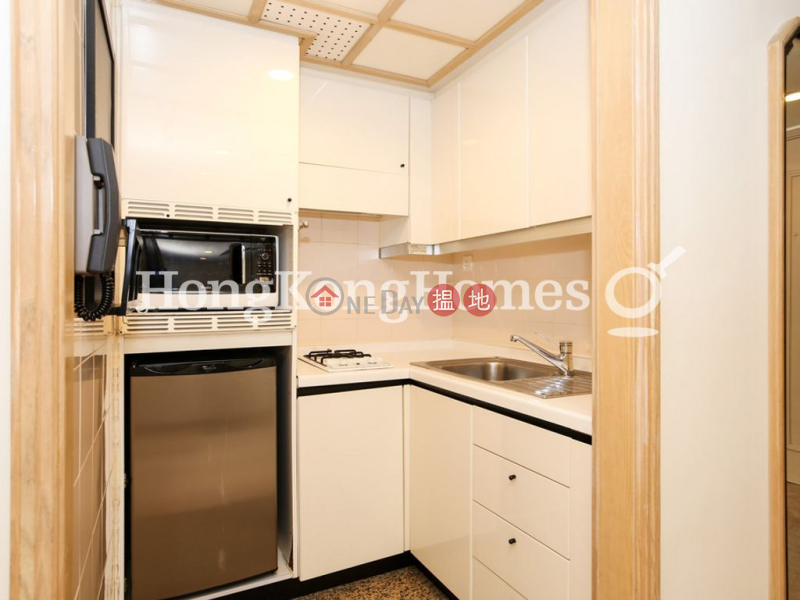 會展中心會景閣開放式單位出租|會展中心會景閣(Convention Plaza Apartments)出租樓盤 (Proway-LID8316R)