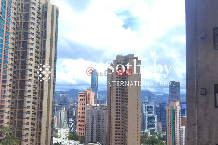 Property for Rent at Clovelly Court with 3 Bedrooms | Clovelly Court 嘉富麗苑 Rental Listings