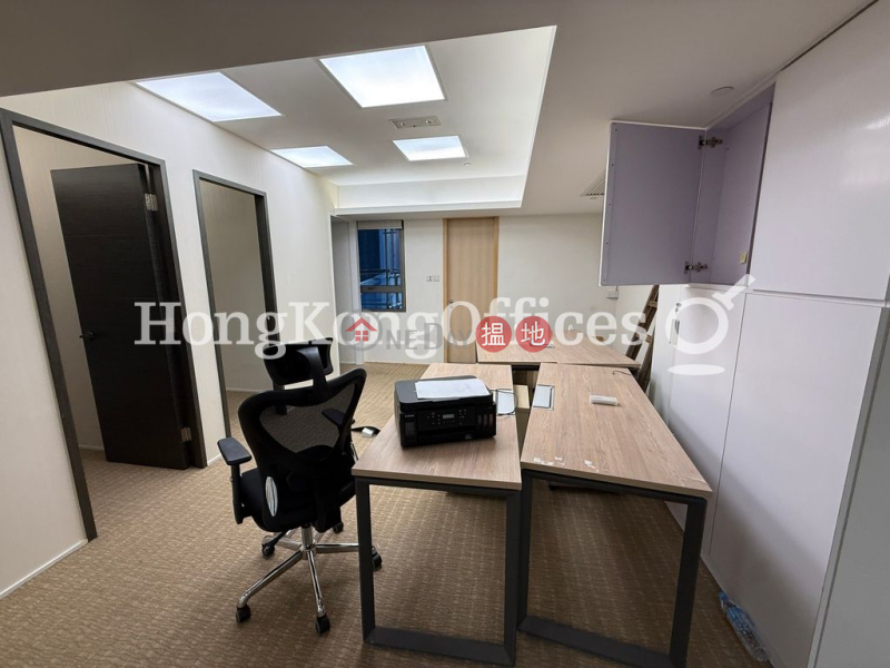 HK$ 96,480/ month | Central 88 | Central District | Office Unit for Rent at Central 88