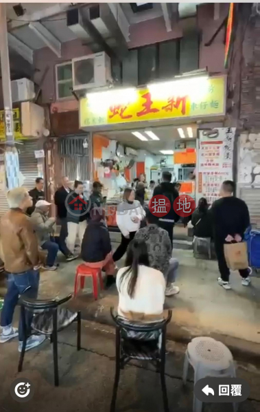 香港搵樓|租樓|二手盤|買樓| 搵地 | 商舖-出售樓盤|廟街舖放賣