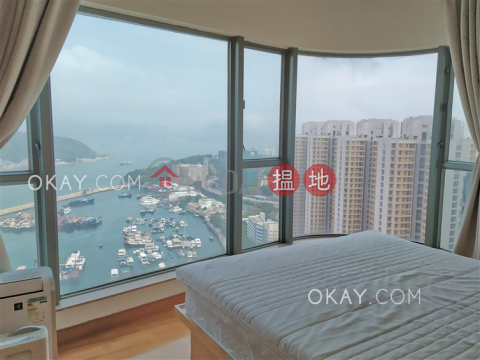 Luxurious 3 bedroom on high floor | Rental | L'Automne (Tower 3) Les Saisons 逸濤灣秋盈軒 (3座) _0