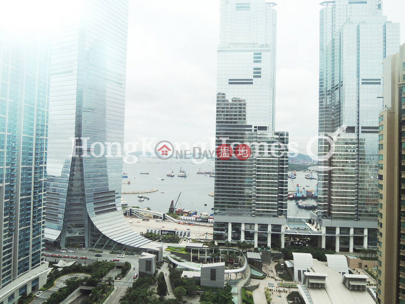 Property Search Hong Kong | OneDay | Residential | Sales Listings 1 Bed Unit at The Arch Star Tower (Tower 2) | For Sale