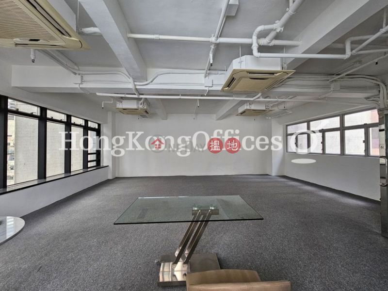 Office Unit for Rent at Circle Plaza 499 Hennessy Road | Wan Chai District | Hong Kong | Rental, HK$ 57,200/ month