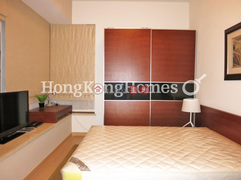 3 Bedroom Family Unit at SOHO 189 | For Sale | SOHO 189 西浦 Sales Listings