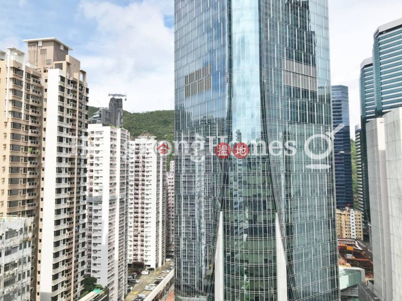 Property Search Hong Kong | OneDay | Residential, Rental Listings | 2 Bedroom Unit for Rent at (T-27) Ning On Mansion On Shing Terrace Taikoo Shing