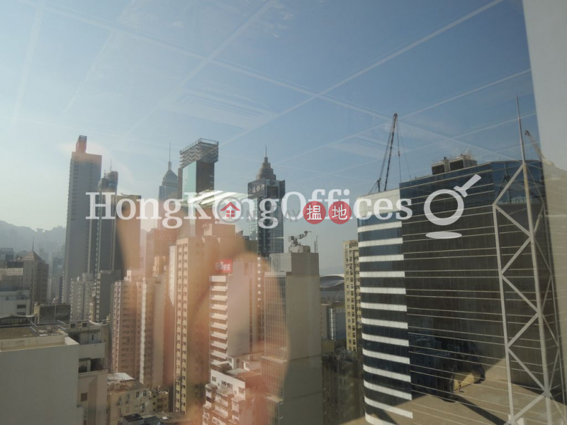 Property Search Hong Kong | OneDay | Office / Commercial Property Rental Listings | Office Unit for Rent at Causeway Bay Plaza 1