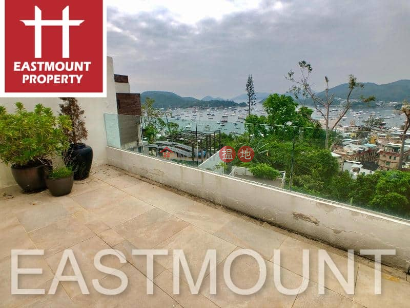 Sai Kung Villa House | Property For Rent or Lease in Habitat, Hebe Haven 白沙灣立德臺-Seaview, Garden | Property ID:931 | 1110-1125 Hiram\'s Highway | Sai Kung | Hong Kong Rental | HK$ 62,000/ month