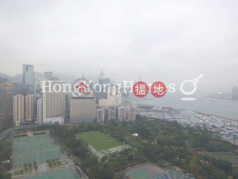 3 Bedroom Family Unit for Rent at Park Towers Block 1 | Park Towers Block 1 柏景臺1座 _0