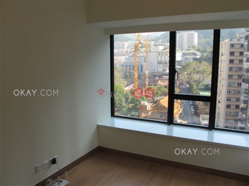Resiglow, Middle, Residential | Rental Listings, HK$ 45,000/ month