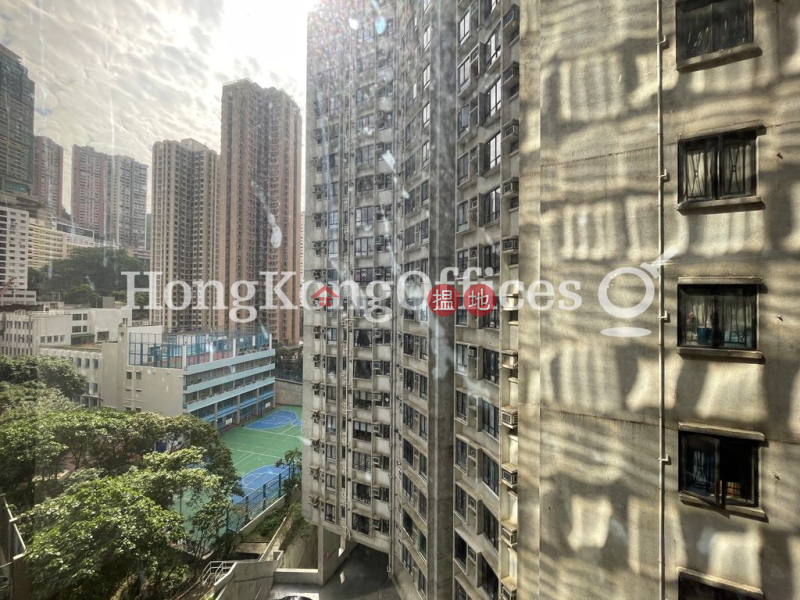 Office Unit for Rent at Fortress Tower, Fortress Tower 北角城中心 Rental Listings | Eastern District (HKO-42697-AKHR)