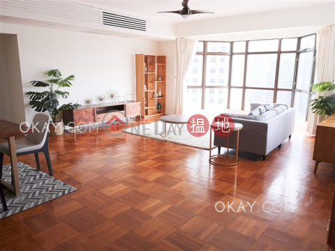 Beautiful 4 bedroom with parking | Rental|Bamboo Grove(Bamboo Grove)Rental Listings (OKAY-R25551)_0