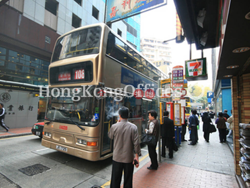 禮頓道111號中層-寫字樓/工商樓盤出租樓盤-HK$ 65,880/ 月