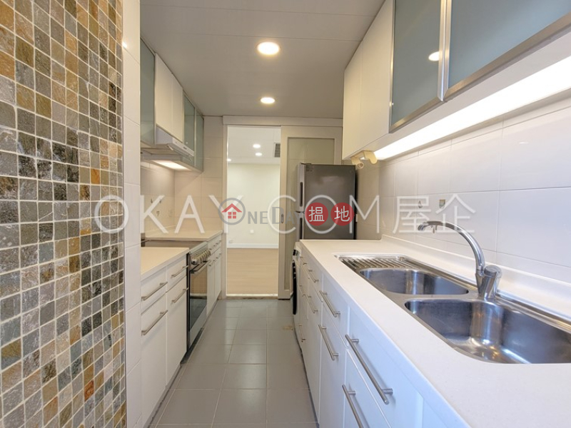 Charming 2 bedroom on high floor with parking | Rental | Parkview Club & Suites Hong Kong Parkview 陽明山莊 山景園 Rental Listings