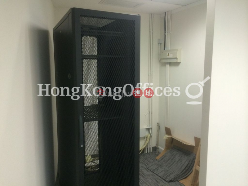 Hopewell Centre | Middle, Office / Commercial Property, Rental Listings HK$ 58,680/ month