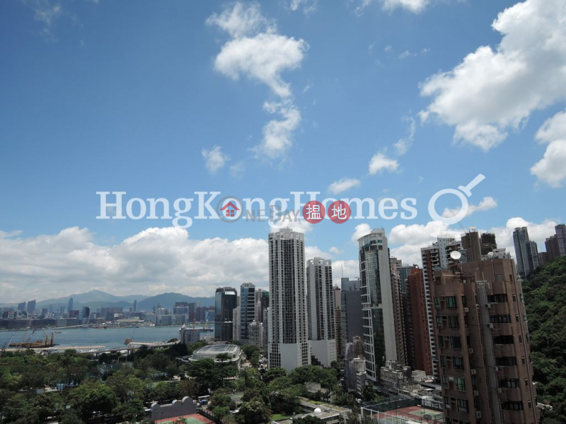 Property Search Hong Kong | OneDay | Residential Rental Listings 2 Bedroom Unit for Rent at The Warren