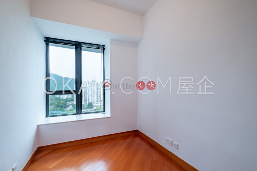 HK$ 65,000/ month | Phase 6 Residence Bel-Air, Southern District, Exquisite 3 bedroom with sea views, balcony | Rental