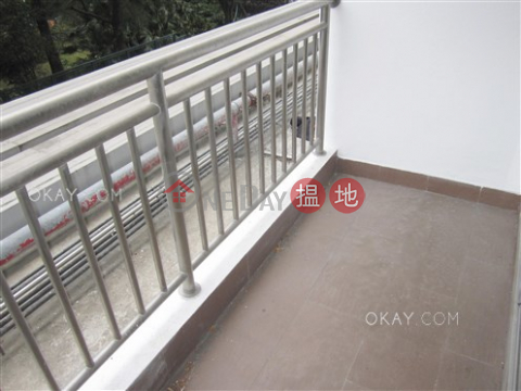 Lovely 3 bedroom with balcony | Rental, Highland Mansion 海倫大廈 | Wan Chai District (OKAY-R281142)_0