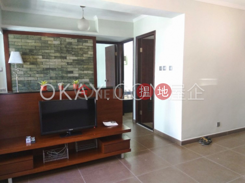 Unique 2 bedroom in Sheung Wan | Rental, Dawning Height 匡景居 | Central District (OKAY-R61143)_0
