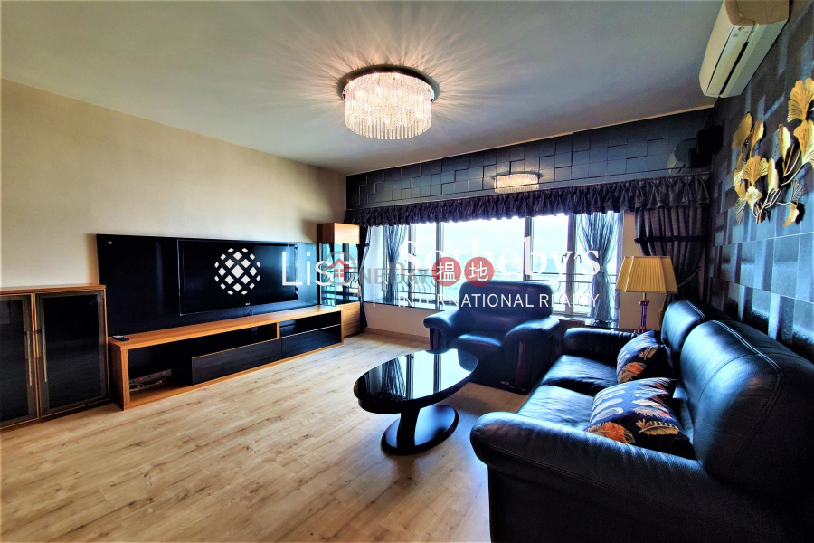 Property for Rent at Sorrento with 2 Bedrooms, 1 Austin Road West | Yau Tsim Mong | Hong Kong | Rental HK$ 48,000/ month