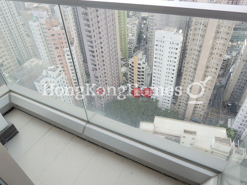 2 Bedroom Unit for Rent at The Summa 23 Hing Hon Road | Western District | Hong Kong | Rental, HK$ 49,800/ month