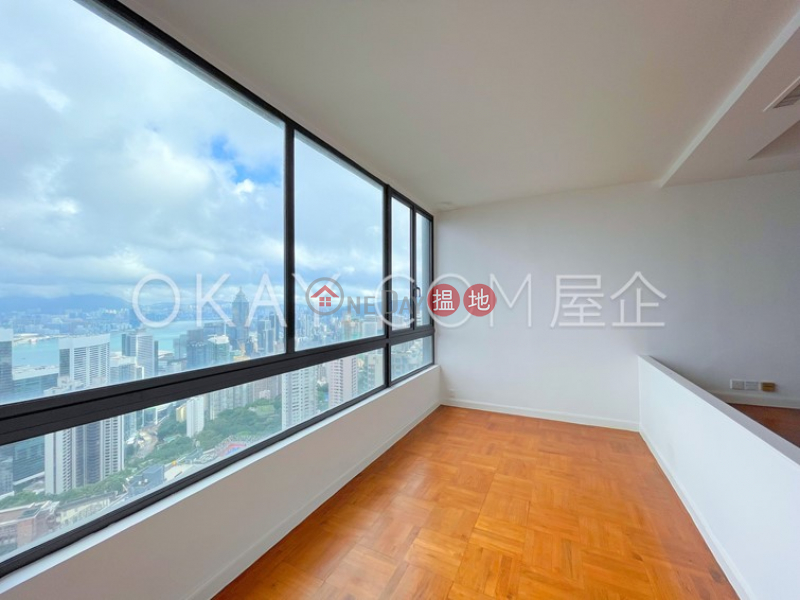 Property Search Hong Kong | OneDay | Residential Rental Listings | Lovely 4 bedroom on high floor with parking | Rental